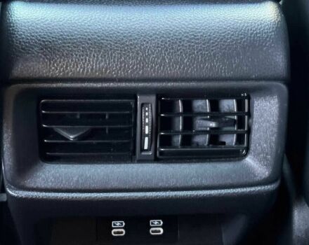 Сірий Хонда СРВ, об'ємом двигуна 2 л та пробігом 10 тис. км за 7700 $, фото 12 на Automoto.ua