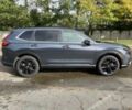 Хонда СРВ 2023 в Киеве на Automoto.ua Серый Хонда СРВ, объемом двигателя 2 л и пробегом 12 тыс. км за 11000 $, фото 5 на Automoto.ua
