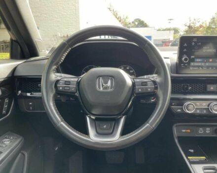 Хонда СРВ 2023 в Киеве на Automoto.ua Серый Хонда СРВ, объемом двигателя 2 л и пробегом 12 тыс. км за 11000 $, фото 6 на Automoto.ua