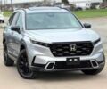 Сірий Хонда СРВ, об'ємом двигуна 2 л та пробігом 16 тис. км за 15495 $, фото 1 на Automoto.ua