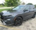 Сірий Хонда СРВ, об'ємом двигуна 2 л та пробігом 19 тис. км за 17538 $, фото 1 на Automoto.ua