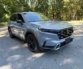 Серый Хонда СРВ, объемом двигателя 2 л и пробегом 3 тыс. км за 17895 $, фото 1 на Automoto.ua