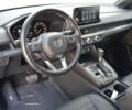 Серый Хонда СРВ, объемом двигателя 2 л и пробегом 2 тыс. км за 17992 $, фото 8 на Automoto.ua