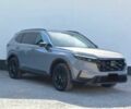 Серый Хонда СРВ, объемом двигателя 2 л и пробегом 2 тыс. км за 17992 $, фото 1 на Automoto.ua