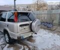 Сірий Хонда СРВ, об'ємом двигуна 2 л та пробігом 400 тис. км за 5000 $, фото 10 на Automoto.ua