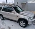 Сірий Хонда СРВ, об'ємом двигуна 2 л та пробігом 400 тис. км за 5000 $, фото 9 на Automoto.ua