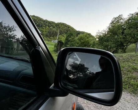 Серый Хонда СРВ, объемом двигателя 2 л и пробегом 312 тыс. км за 4800 $, фото 8 на Automoto.ua