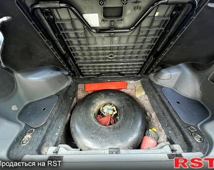 Сірий Хонда СРВ, об'ємом двигуна 2 л та пробігом 306 тис. км за 5999 $, фото 12 на Automoto.ua