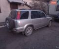 Серый Хонда СРВ, объемом двигателя 2 л и пробегом 300 тыс. км за 2900 $, фото 4 на Automoto.ua