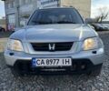 Серый Хонда СРВ, объемом двигателя 2 л и пробегом 300 тыс. км за 4950 $, фото 2 на Automoto.ua
