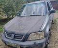 Сірий Хонда СРВ, об'ємом двигуна 2 л та пробігом 460 тис. км за 1700 $, фото 1 на Automoto.ua