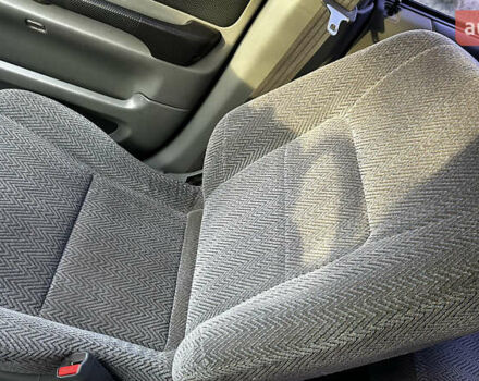 Серый Хонда СРВ, объемом двигателя 2 л и пробегом 312 тыс. км за 5000 $, фото 10 на Automoto.ua