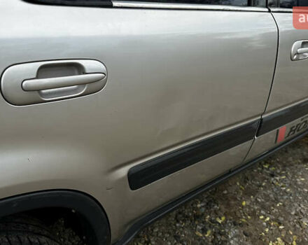 Серый Хонда СРВ, объемом двигателя 2 л и пробегом 312 тыс. км за 5000 $, фото 4 на Automoto.ua