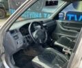 Сірий Хонда СРВ, об'ємом двигуна 2 л та пробігом 207 тис. км за 4500 $, фото 5 на Automoto.ua