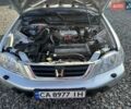 Серый Хонда СРВ, объемом двигателя 2 л и пробегом 300 тыс. км за 4950 $, фото 3 на Automoto.ua