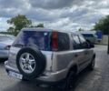 Сірий Хонда СРВ, об'ємом двигуна 2 л та пробігом 207 тис. км за 4500 $, фото 3 на Automoto.ua