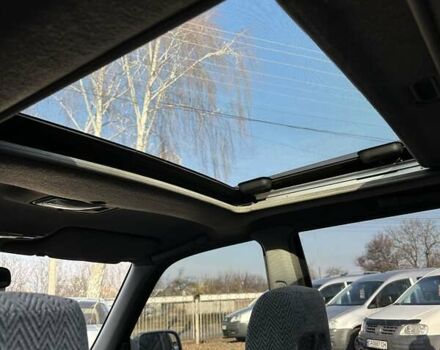 Серый Хонда СРВ, объемом двигателя 2 л и пробегом 300 тыс. км за 4950 $, фото 11 на Automoto.ua