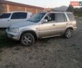 Серый Хонда СРВ, объемом двигателя 2 л и пробегом 300 тыс. км за 2900 $, фото 8 на Automoto.ua