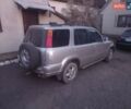 Серый Хонда СРВ, объемом двигателя 2 л и пробегом 300 тыс. км за 2900 $, фото 5 на Automoto.ua
