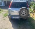 Серый Хонда СРВ, объемом двигателя 2 л и пробегом 320 тыс. км за 2700 $, фото 1 на Automoto.ua