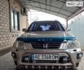 Сірий Хонда СРВ, об'ємом двигуна 2 л та пробігом 297 тис. км за 5300 $, фото 1 на Automoto.ua