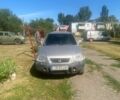 Серый Хонда СРВ, объемом двигателя 2 л и пробегом 320 тыс. км за 2700 $, фото 1 на Automoto.ua