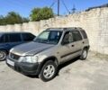 Серый Хонда СРВ, объемом двигателя 0 л и пробегом 240 тыс. км за 2000 $, фото 1 на Automoto.ua
