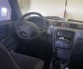 Сірий Хонда СРВ, об'ємом двигуна 2 л та пробігом 260 тис. км за 5300 $, фото 4 на Automoto.ua