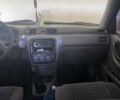 Сірий Хонда СРВ, об'ємом двигуна 2 л та пробігом 260 тис. км за 5300 $, фото 8 на Automoto.ua