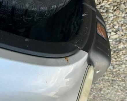 Хонда СРВ 2000 в Львове на Automoto.ua Серый Хонда СРВ, объемом двигателя 2 л и пробегом 154 тыс. км за 5600 $, фото 7 на Automoto.ua