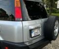 Хонда СРВ 2000 в Львове на Automoto.ua Серый Хонда СРВ, объемом двигателя 2 л и пробегом 154 тыс. км за 5600 $, фото 2 на Automoto.ua