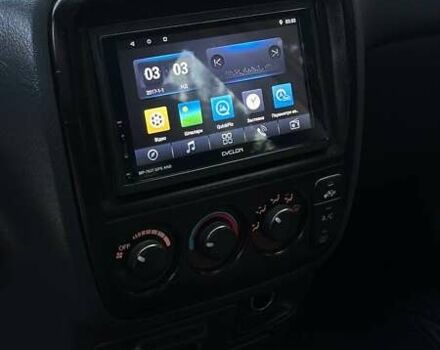 Хонда СРВ 2000 в Львове на Automoto.ua Серый Хонда СРВ, объемом двигателя 2 л и пробегом 154 тыс. км за 5600 $, фото 5 на Automoto.ua