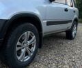Хонда СРВ 2000 в Львове на Automoto.ua Серый Хонда СРВ, объемом двигателя 2 л и пробегом 154 тыс. км за 5600 $, фото 4 на Automoto.ua