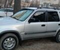 Серый Хонда СРВ, объемом двигателя 2 л и пробегом 376 тыс. км за 4500 $, фото 2 на Automoto.ua