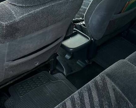 Хонда СРВ 2000 в Львове на Automoto.ua Серый Хонда СРВ, объемом двигателя 2 л и пробегом 154 тыс. км за 5600 $, фото 12 на Automoto.ua