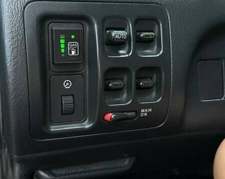 Хонда СРВ 2000 в Львове на Automoto.ua Серый Хонда СРВ, объемом двигателя 2 л и пробегом 154 тыс. км за 5600 $, фото 10 на Automoto.ua