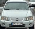 Серый Хонда СРВ, объемом двигателя 2 л и пробегом 317 тыс. км за 2050 $, фото 5 на Automoto.ua