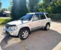 Серый Хонда СРВ, объемом двигателя 2 л и пробегом 289 тыс. км за 7400 $, фото 1 на Automoto.ua