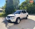 Серый Хонда СРВ, объемом двигателя 2 л и пробегом 288 тыс. км за 7400 $, фото 1 на Automoto.ua