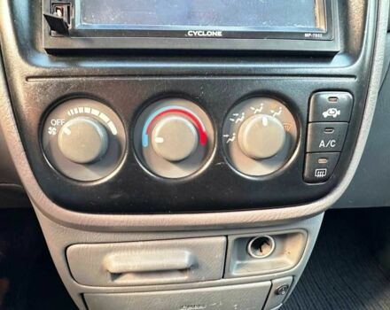 Серый Хонда СРВ, объемом двигателя 2 л и пробегом 289 тыс. км за 7400 $, фото 16 на Automoto.ua