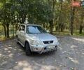 Сірий Хонда СРВ, об'ємом двигуна 1.97 л та пробігом 272 тис. км за 6000 $, фото 1 на Automoto.ua