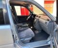 Серый Хонда СРВ, объемом двигателя 2 л и пробегом 289 тыс. км за 7400 $, фото 22 на Automoto.ua