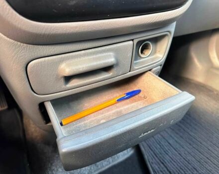 Серый Хонда СРВ, объемом двигателя 2 л и пробегом 289 тыс. км за 7400 $, фото 18 на Automoto.ua