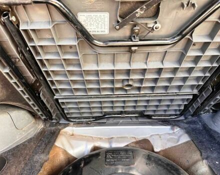 Серый Хонда СРВ, объемом двигателя 2 л и пробегом 289 тыс. км за 7400 $, фото 8 на Automoto.ua