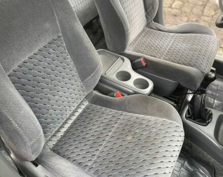 Серый Хонда СРВ, объемом двигателя 2 л и пробегом 3 тыс. км за 2700 $, фото 14 на Automoto.ua