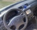 Сірий Хонда СРВ, об'ємом двигуна 2 л та пробігом 213 тис. км за 4350 $, фото 5 на Automoto.ua