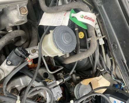 Серый Хонда СРВ, объемом двигателя 2 л и пробегом 3 тыс. км за 2700 $, фото 13 на Automoto.ua