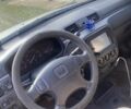 Серый Хонда СРВ, объемом двигателя 2 л и пробегом 213 тыс. км за 4200 $, фото 8 на Automoto.ua