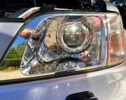 Серый Хонда СРВ, объемом двигателя 2 л и пробегом 289 тыс. км за 7400 $, фото 12 на Automoto.ua