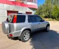 Серый Хонда СРВ, объемом двигателя 2 л и пробегом 289 тыс. км за 7400 $, фото 3 на Automoto.ua